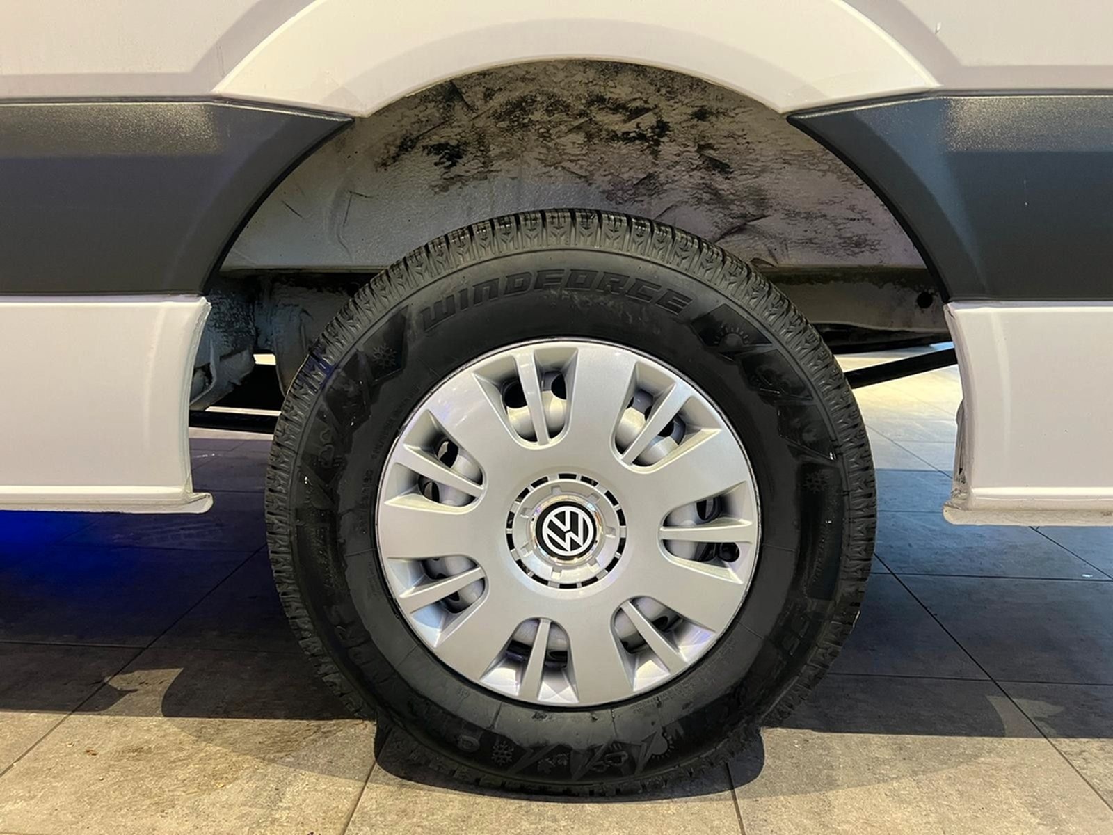 Volkswagen Crafter TDI Maxi Hoch+Lang*Garantie*Klima* foto 13