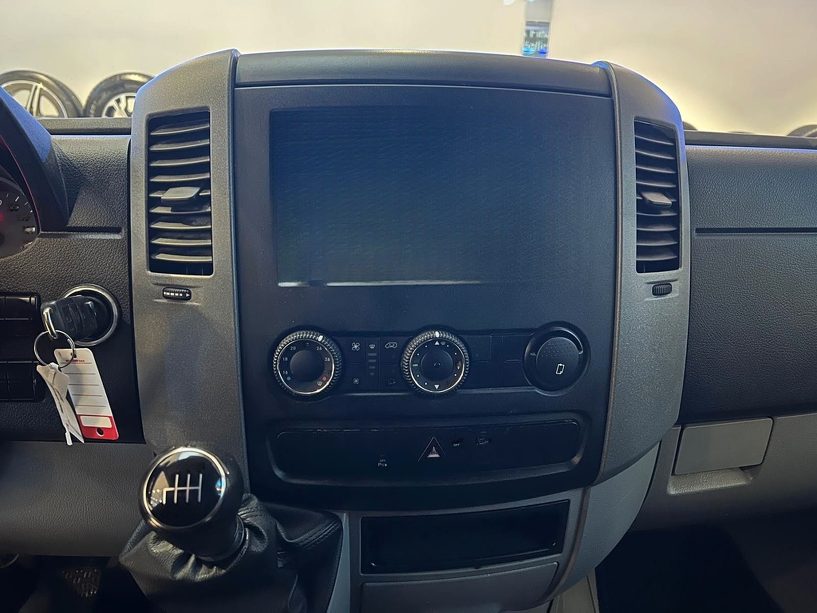 Volkswagen Crafter TDI Maxi Hoch+Lang*Garantie*Klima* foto 7