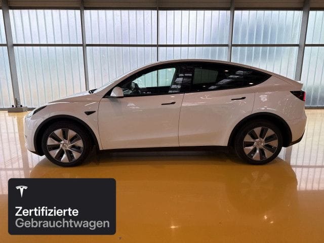 Tesla Model Y Long Range AWD foto 4