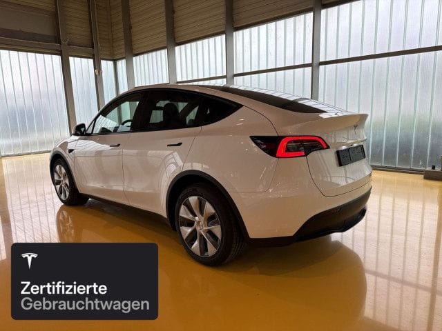 Tesla Model Y Long Range AWD foto 5