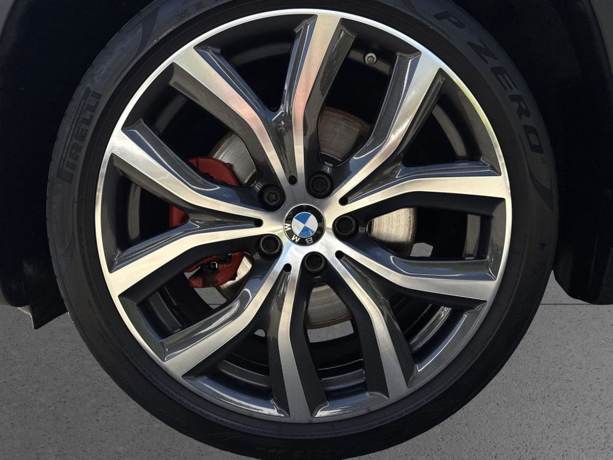 BMW X1 xD 20i Sport Line LED Nav DA HUD Pano Kam HK foto 17