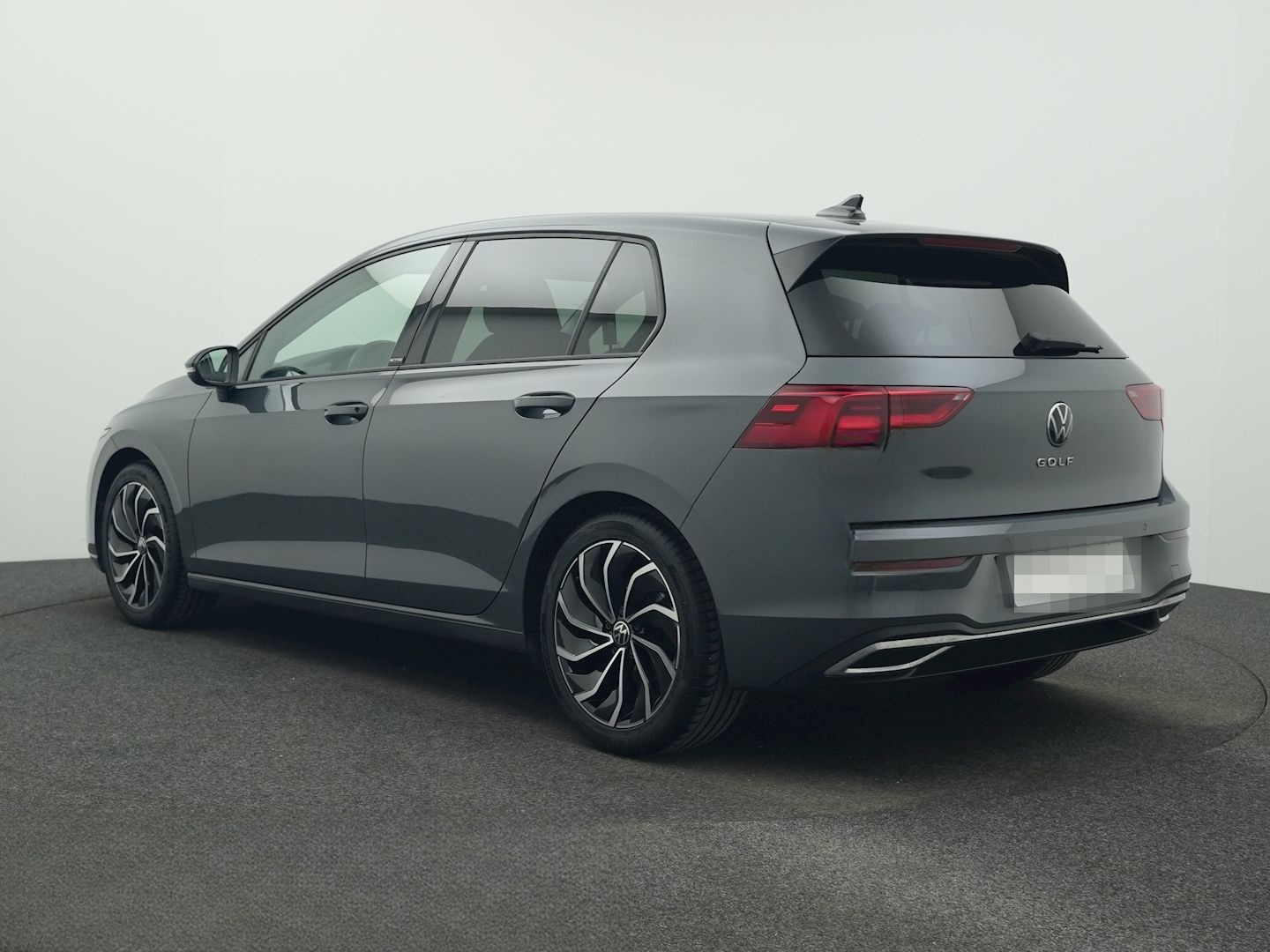 Volkswagen Golf 8 1.5 TSI Active AHK NAVI KAMERA VENTURA AC foto 2