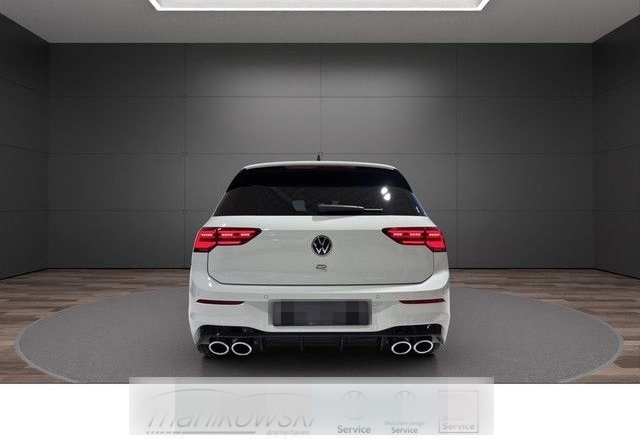 Volkswagen Golf R VIII 320 PS DSG 4MOTION *R*PANO IQ KAMERA foto 4