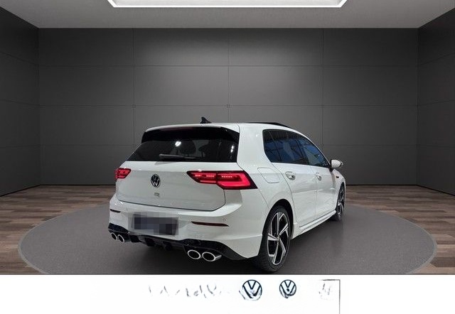 Volkswagen Golf R VIII 320 PS DSG 4MOTION *R*PANO IQ KAMERA foto 5