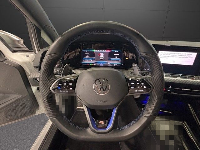 Volkswagen Golf R VIII 320 PS DSG 4MOTION *R*PANO IQ KAMERA foto 9