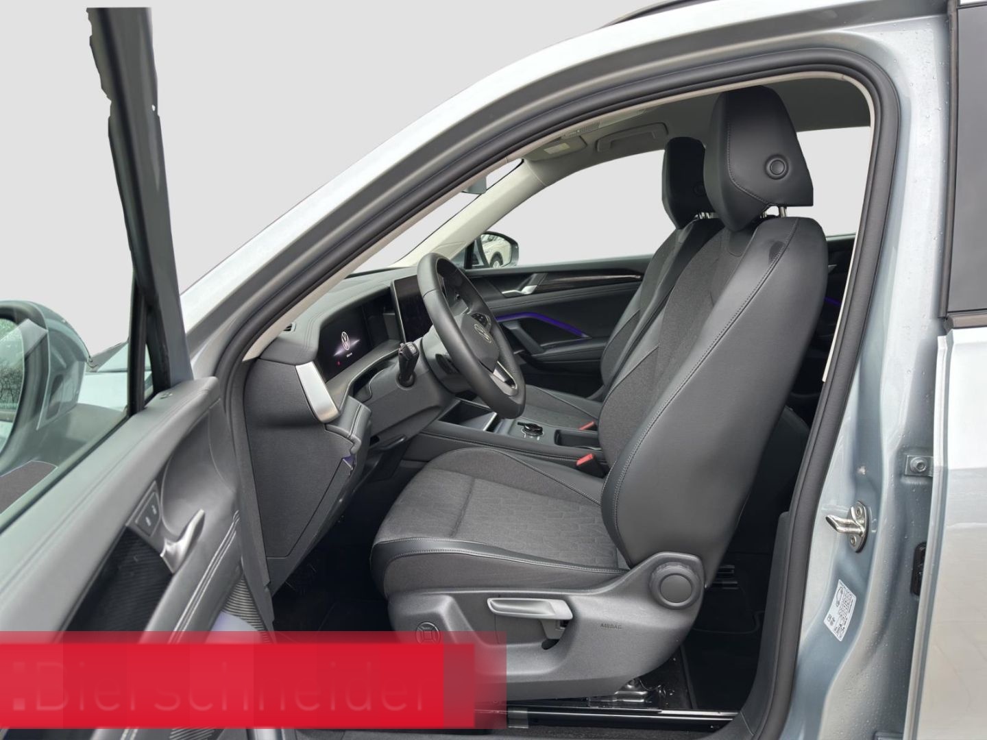 Volkswagen Tayron 2.0 TDI DSG 4Mo. Life AHK KAMERA IQ.LIGHT foto 13