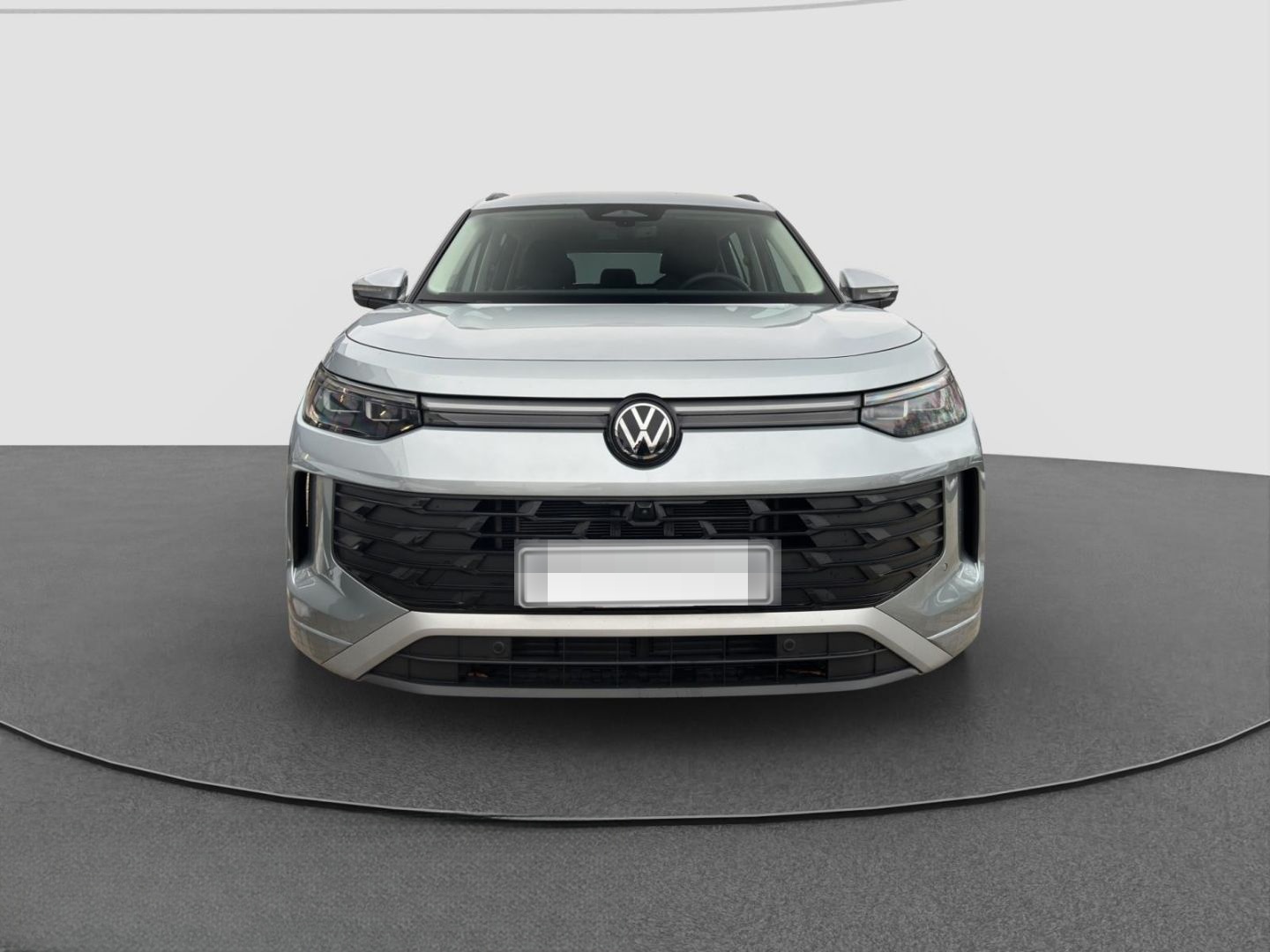 Volkswagen Tayron 2.0 TDI DSG 4Mo. Life AHK KAMERA IQ.LIGHT foto 3