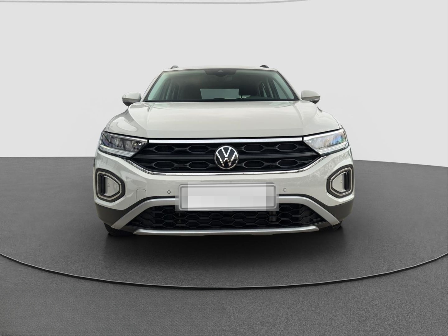 Volkswagen T-Roc 1.0 TSI Life LED ACC NAVI DIG. COCKPIT foto 2