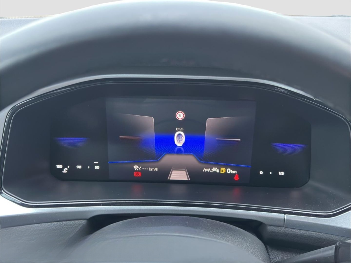 Volkswagen T-Roc 1.0 TSI Life LED ACC NAVI DIG. COCKPIT foto 17