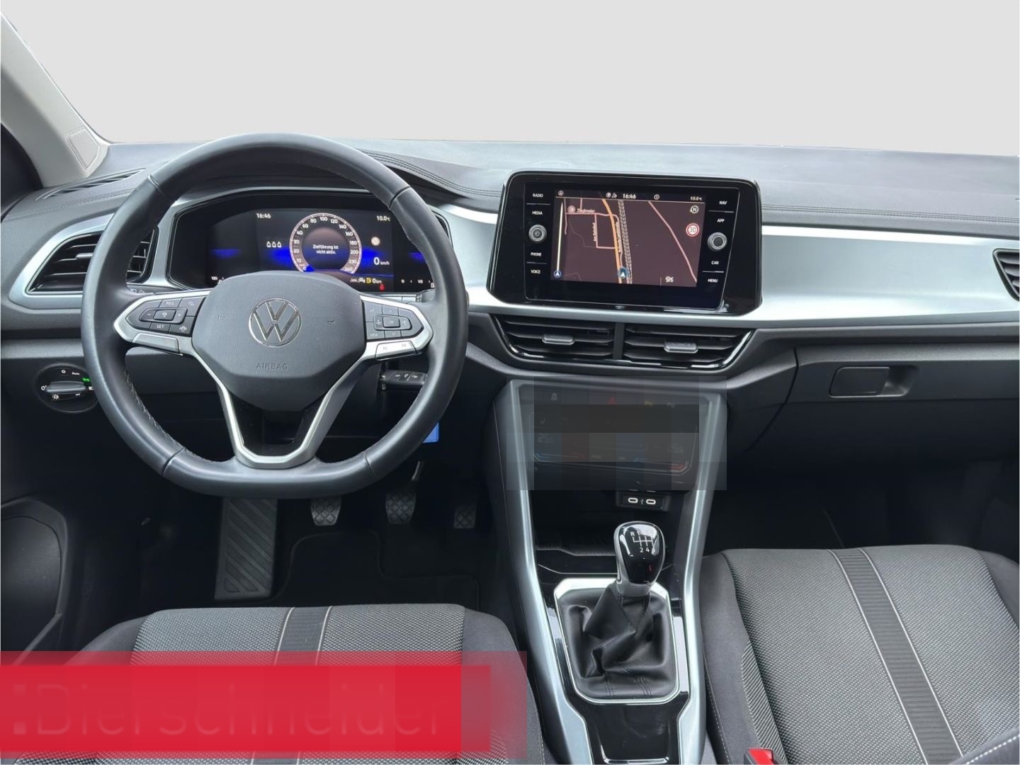 Volkswagen T-Roc 1.0 TSI Life LED ACC NAVI DIG. COCKPIT foto 20