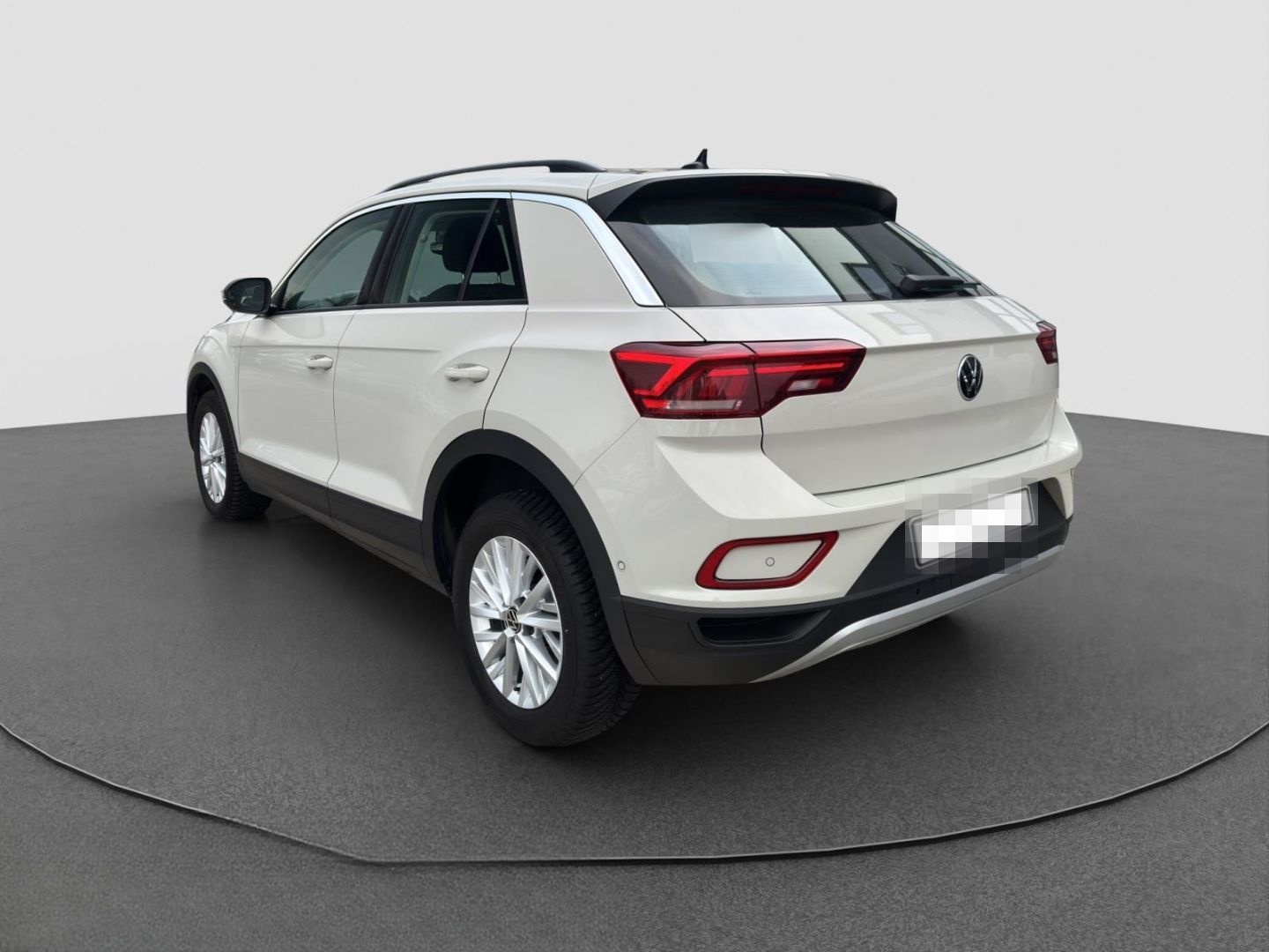 Volkswagen T-Roc 1.0 TSI Life LED ACC NAVI DIG. COCKPIT foto 4