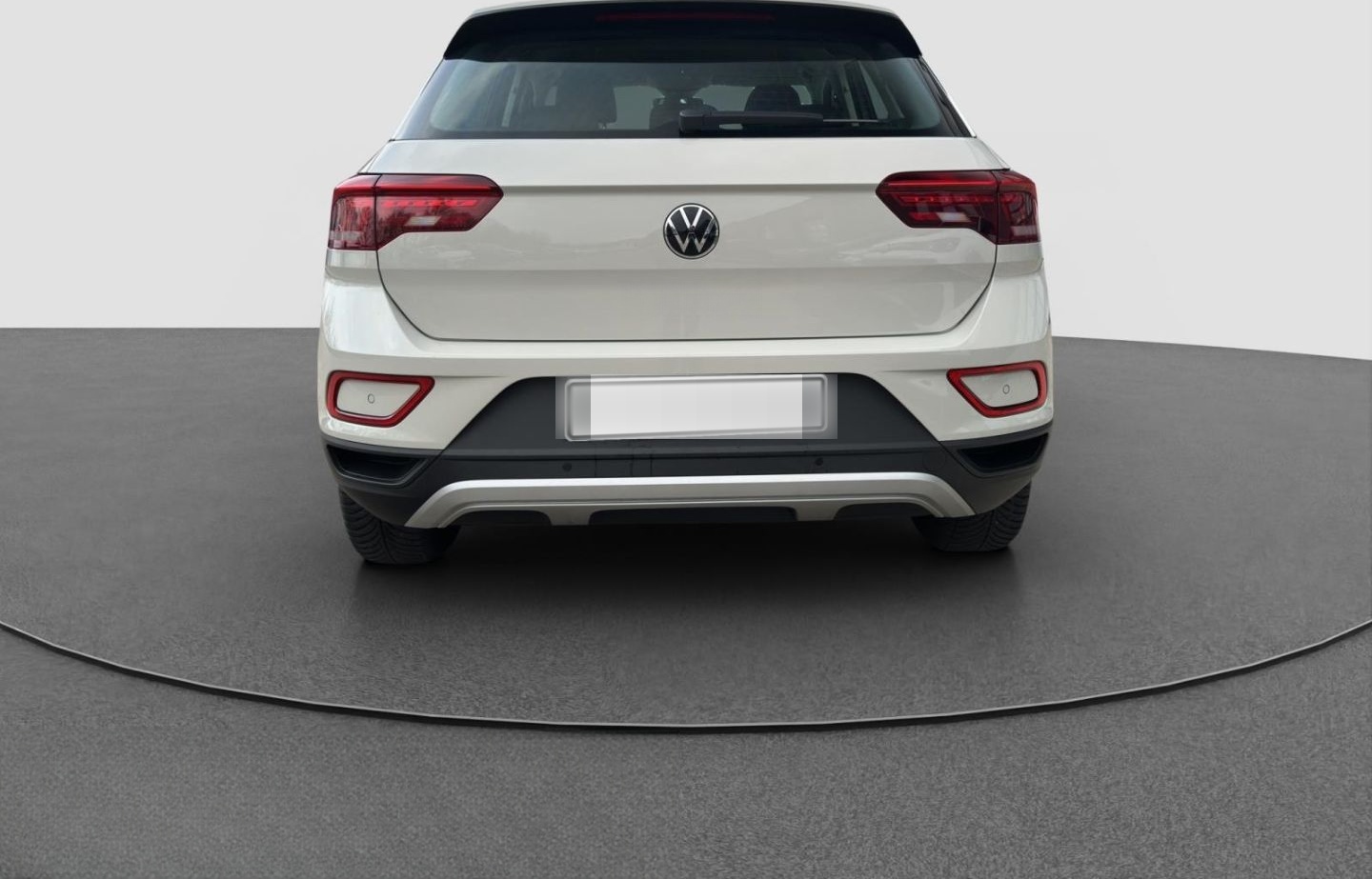 Volkswagen T-Roc 1.0 TSI Life LED ACC NAVI DIG. COCKPIT foto 5