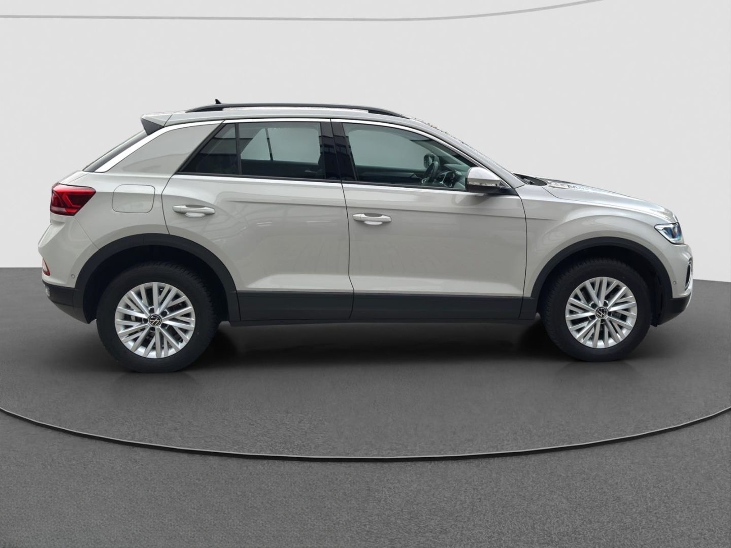 Volkswagen T-Roc 1.0 TSI Life LED ACC NAVI DIG. COCKPIT foto 8