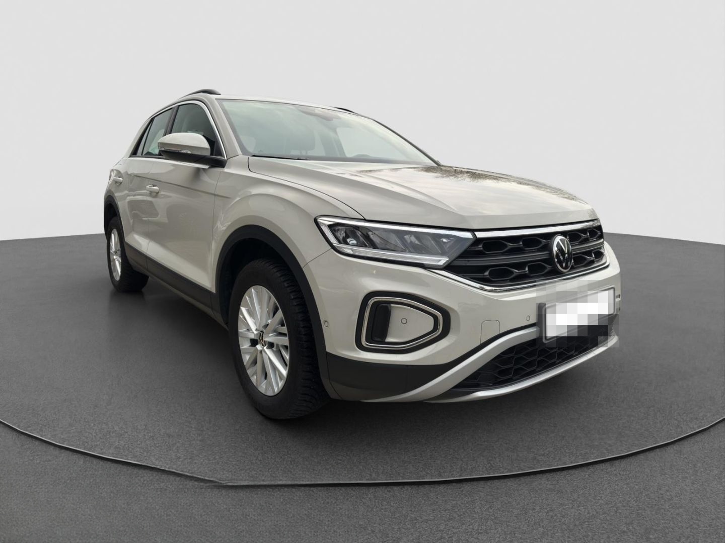 Volkswagen T-Roc 1.0 TSI Life LED ACC NAVI DIG. COCKPIT foto 10