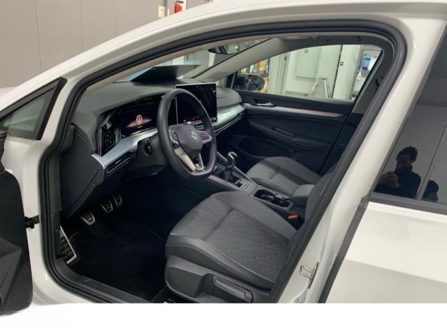 Volkswagen Golf Variant 1.5 TSI Goal LED ACC AHK Kamera foto 13