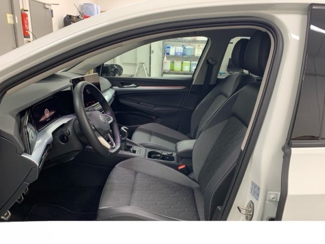 Volkswagen Golf Variant 1.5 TSI Goal LED ACC AHK Kamera foto 14