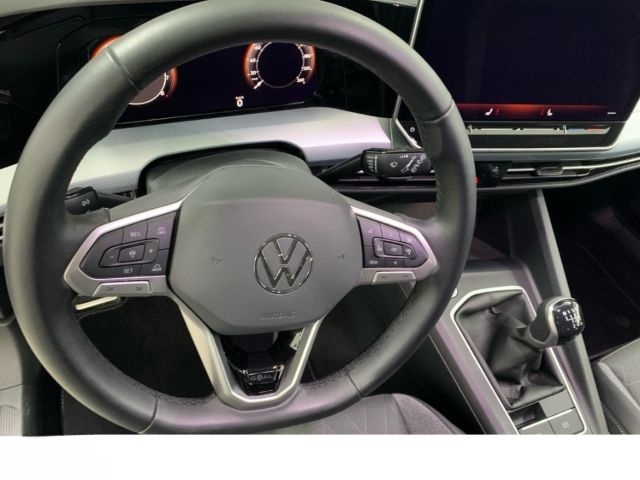 Volkswagen Golf Variant 1.5 TSI Goal LED ACC AHK Kamera foto 17