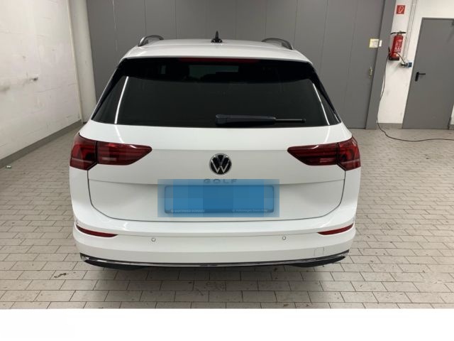 Volkswagen Golf Variant 1.5 TSI Goal LED ACC AHK Kamera foto 25