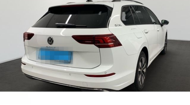 Volkswagen Golf Variant 1.5 TSI Goal LED ACC AHK Kamera foto 4