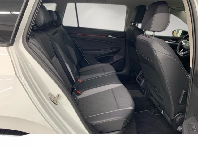 Volkswagen Golf Variant 1.5 TSI Goal LED ACC AHK Kamera foto 7