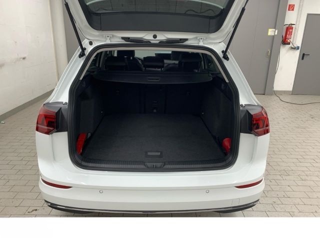 Volkswagen Golf Variant 1.5 TSI Goal LED ACC AHK Kamera foto 8