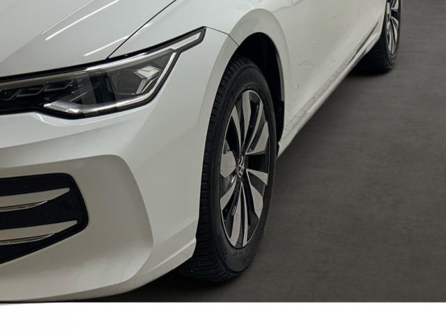 Volkswagen Golf Variant 1.5 TSI Goal LED ACC AHK Kamera foto 9