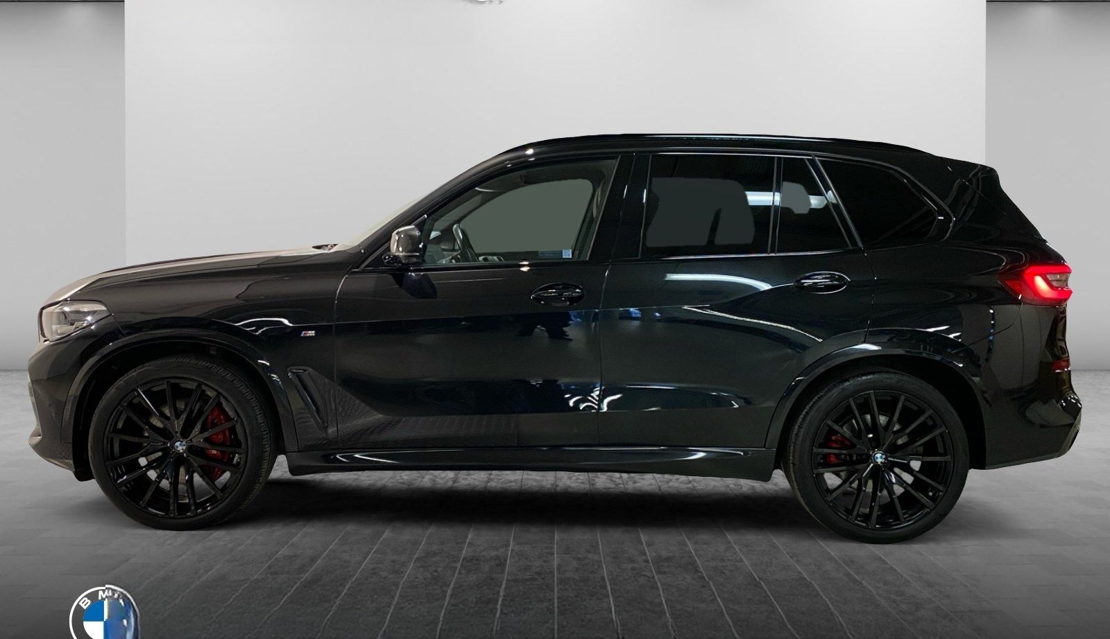 BMW X5 xDrive30d M Sport Standheizung Massage AHK foto 2