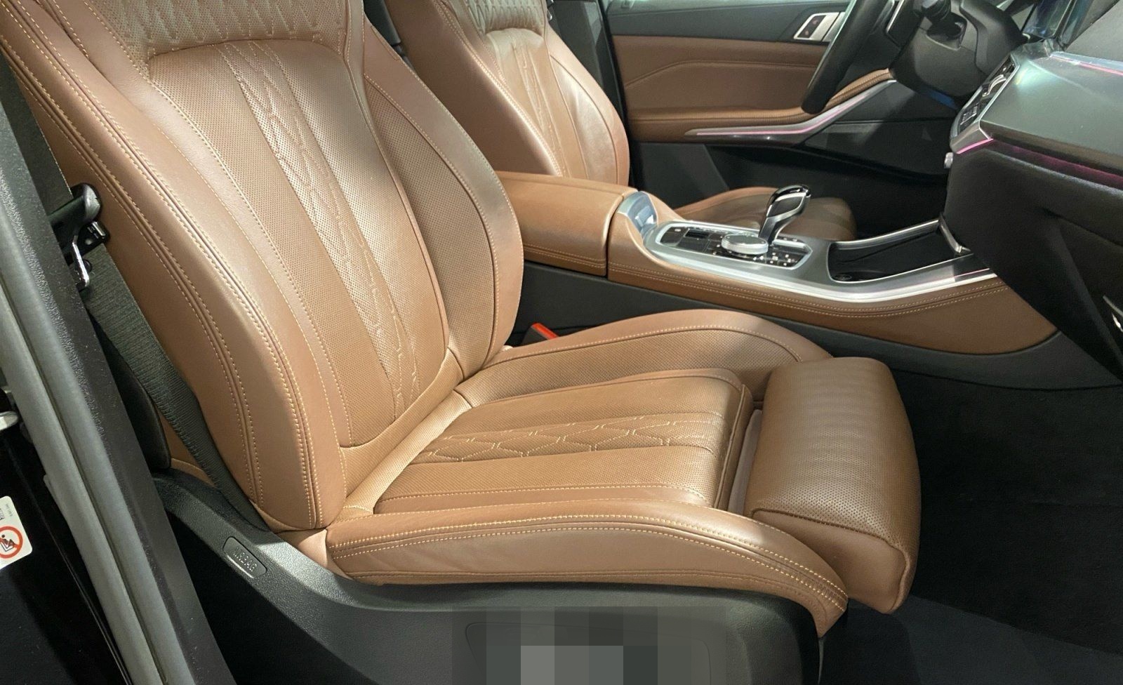 BMW X5 xDrive30d M Sport Standheizung Massage AHK foto 11