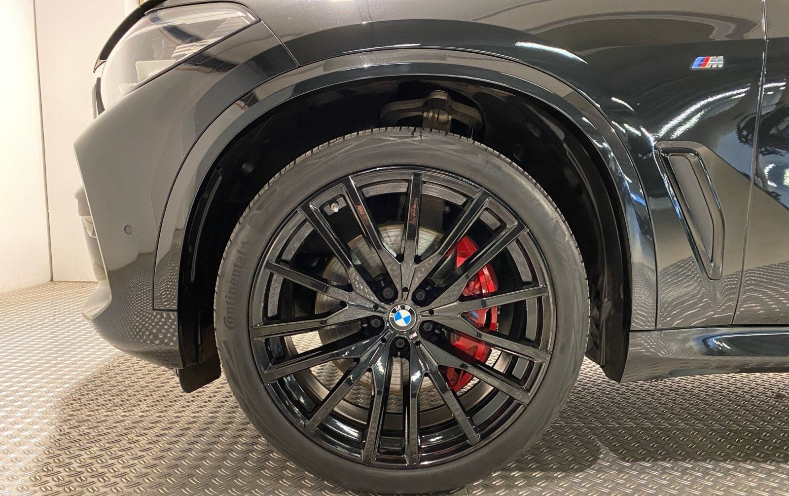 BMW X5 xDrive30d M Sport Standheizung Massage AHK foto 14