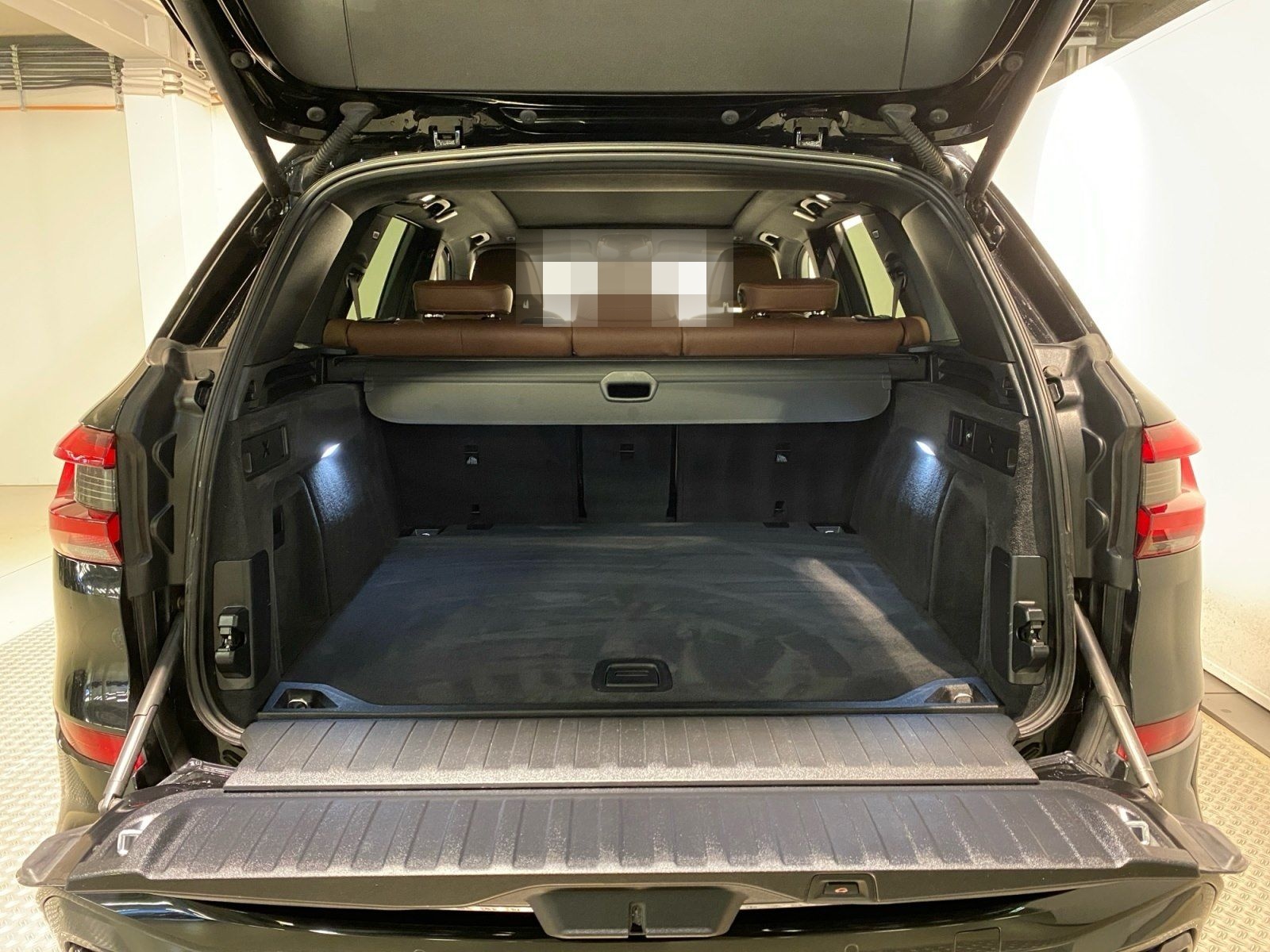 BMW X5 xDrive30d M Sport Standheizung Massage AHK foto 15