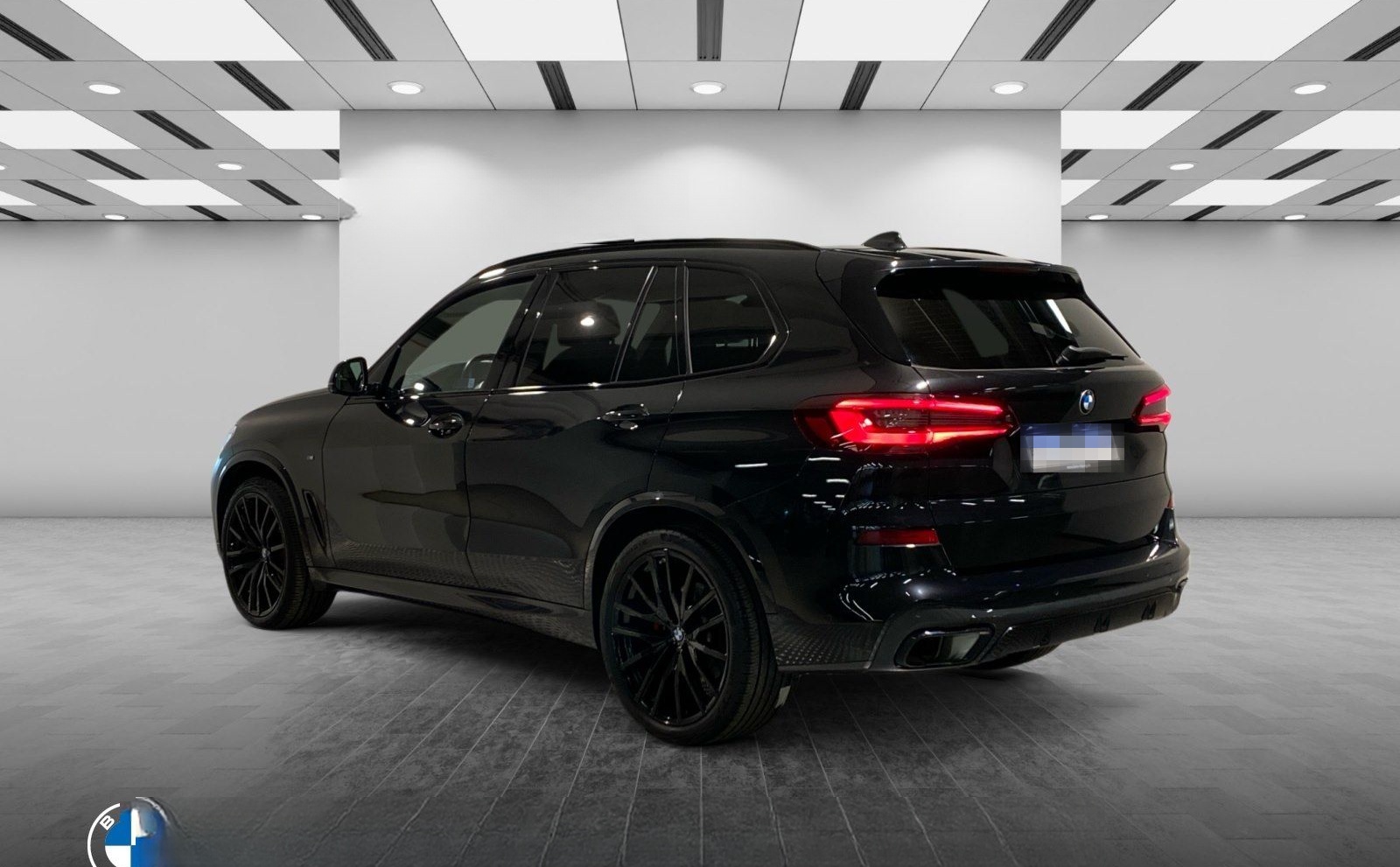 BMW X5 xDrive30d M Sport Standheizung Massage AHK foto 3