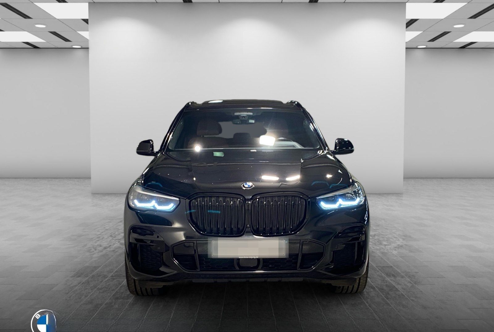 BMW X5 xDrive30d M Sport Standheizung Massage AHK foto 4