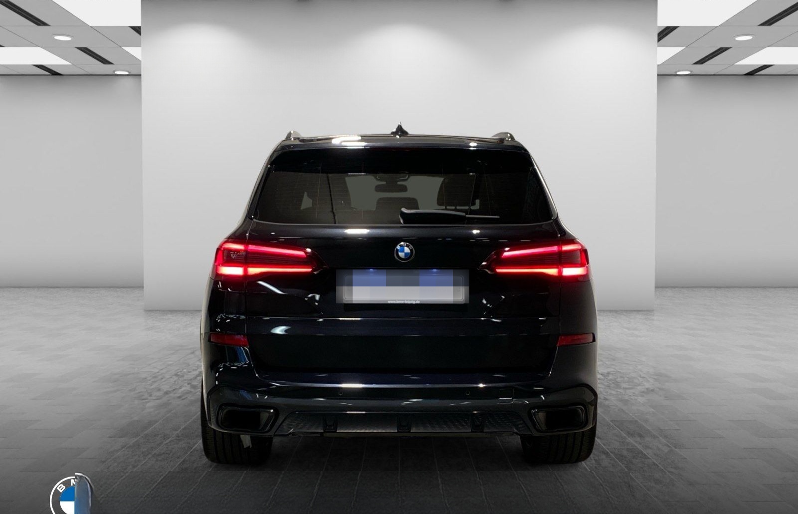 BMW X5 xDrive30d M Sport Standheizung Massage AHK foto 5