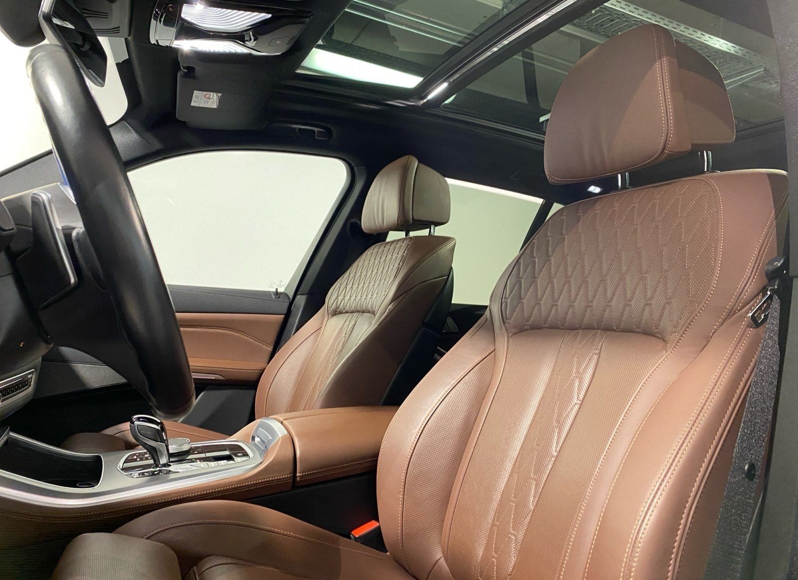 BMW X5 xDrive30d M Sport Standheizung Massage AHK foto 6