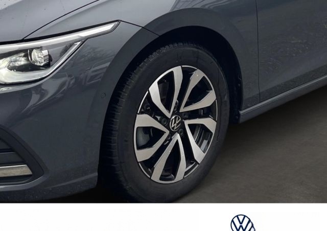 Volkswagen Golf 1.5 TSI LED NAV STHZ HUD SHZ EPH Active ALL foto 11