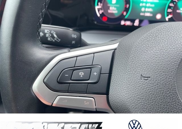 Volkswagen Golf 1.5 TSI LED NAV STHZ HUD SHZ EPH Active ALL foto 13