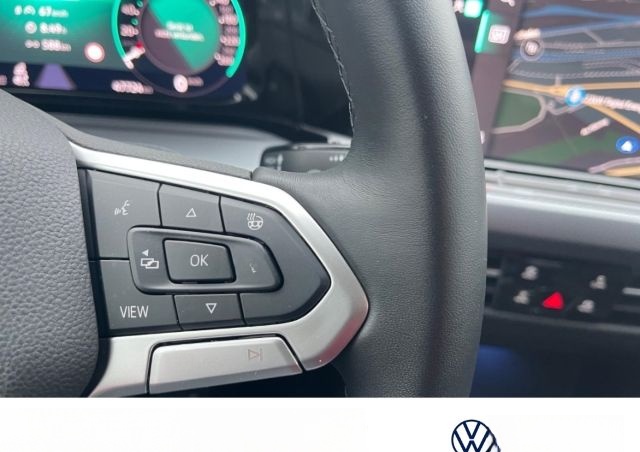 Volkswagen Golf 1.5 TSI LED NAV STHZ HUD SHZ EPH Active ALL foto 14