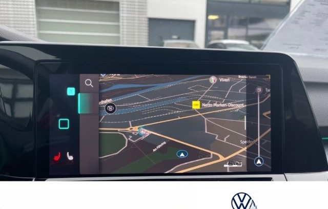 Volkswagen Golf 1.5 TSI LED NAV STHZ HUD SHZ EPH Active ALL foto 15