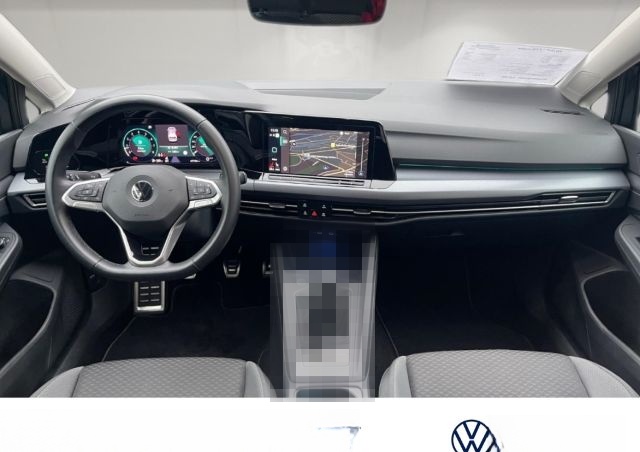 Volkswagen Golf 1.5 TSI LED NAV STHZ HUD SHZ EPH Active ALL foto 8