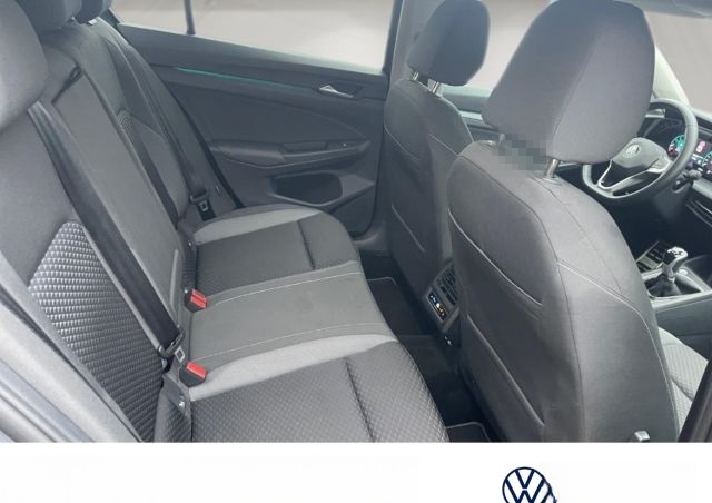 Volkswagen Golf 1.5 TSI LED NAV STHZ HUD SHZ EPH Active ALL foto 9