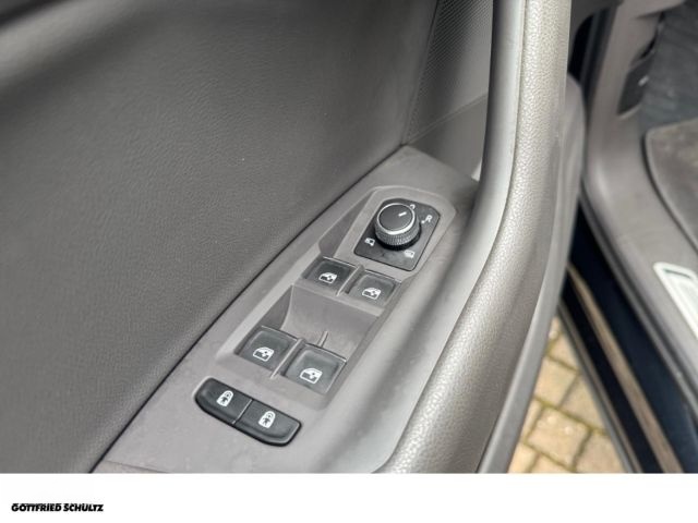 Volkswagen Touareg 3.0 TDI Atmosphere DSG LED NAVI AHK LEDE foto 11