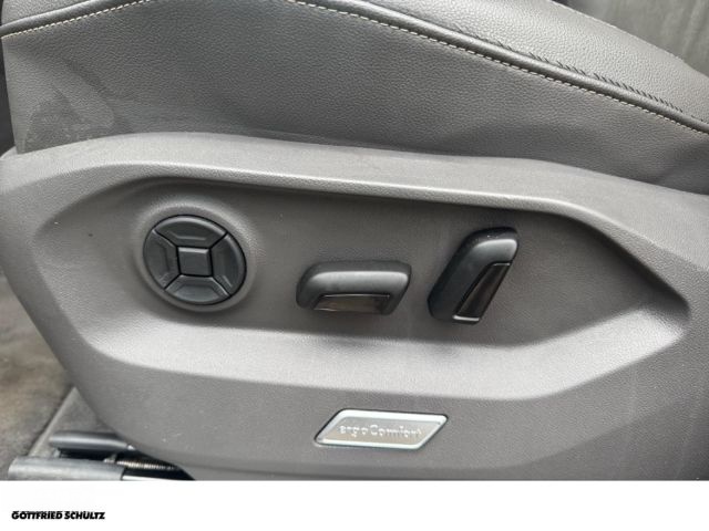 Volkswagen Touareg 3.0 TDI Atmosphere DSG LED NAVI AHK LEDE foto 12