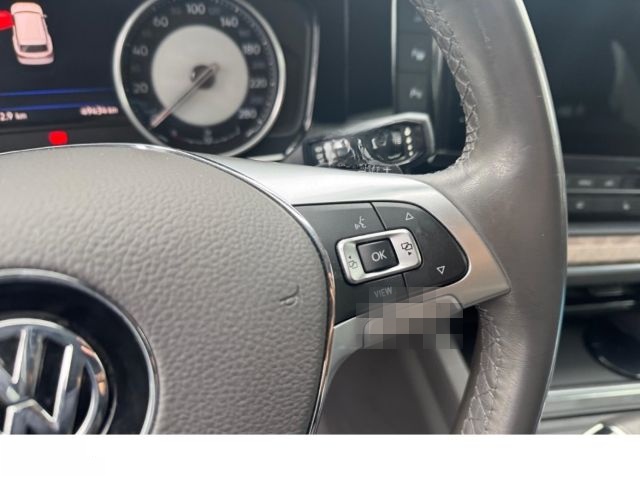 Volkswagen Touareg 3.0 TDI Atmosphere DSG LED NAVI AHK LEDE foto 13