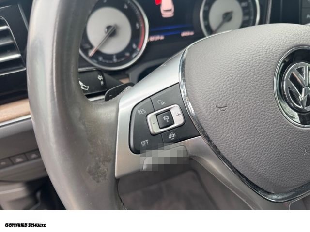 Volkswagen Touareg 3.0 TDI Atmosphere DSG LED NAVI AHK LEDE foto 14