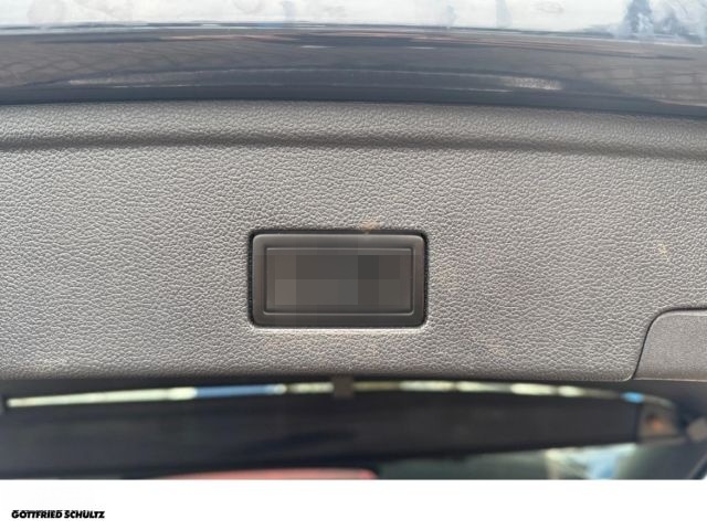 Volkswagen Touareg 3.0 TDI Atmosphere DSG LED NAVI AHK LEDE foto 15