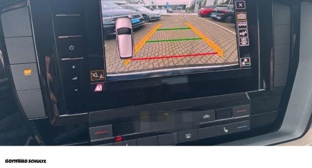 Volkswagen Touareg 3.0 TDI Atmosphere DSG LED NAVI AHK LEDE foto 17