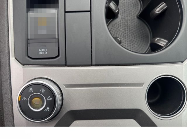 Volkswagen Touareg 3.0 TDI Atmosphere DSG LED NAVI AHK LEDE foto 18