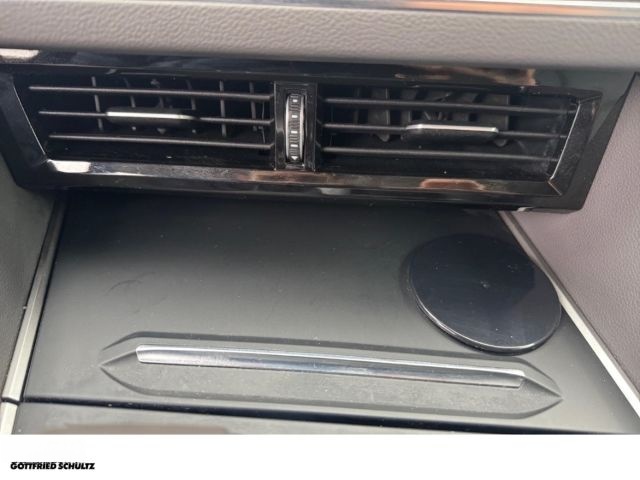 Volkswagen Touareg 3.0 TDI Atmosphere DSG LED NAVI AHK LEDE foto 19