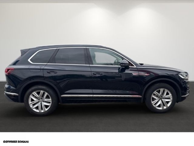 Volkswagen Touareg 3.0 TDI Atmosphere DSG LED NAVI AHK LEDE foto 3