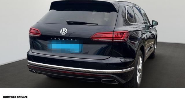 Volkswagen Touareg 3.0 TDI Atmosphere DSG LED NAVI AHK LEDE foto 4